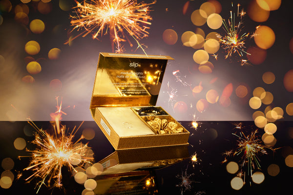 Holiday Edition Gift Set - The Medusa (Value $108)