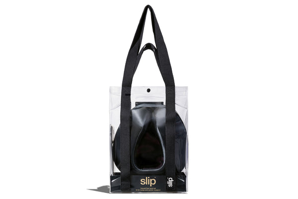 Black Frequent Flyer Travel Set