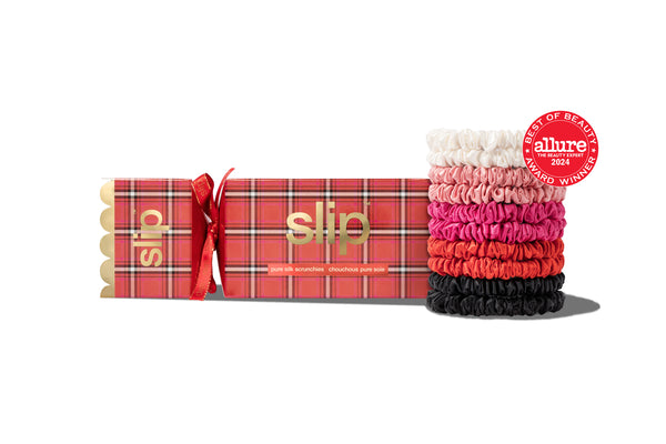 Jean Scrunchie Cracker