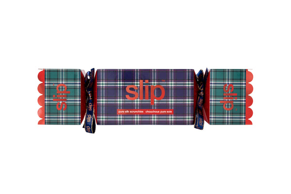 Maisie Scrunchie Cracker