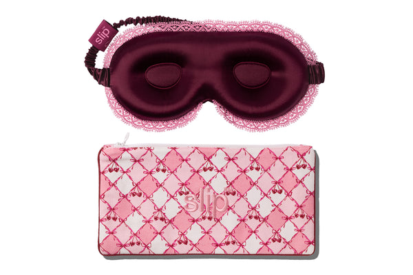 Cutie Pie Lovely Lashes Gift Set