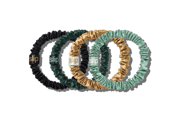 Sweetie Pie Scrunchie Ornament