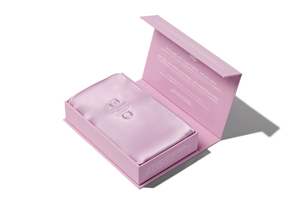 Wildflower Queen Zippered Pillowcase