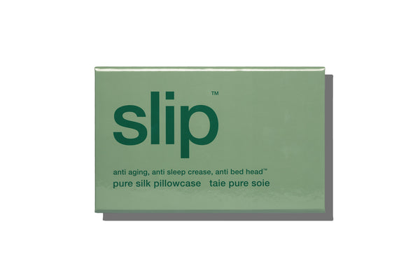 Pistachio Queen Zippered Pillowcase