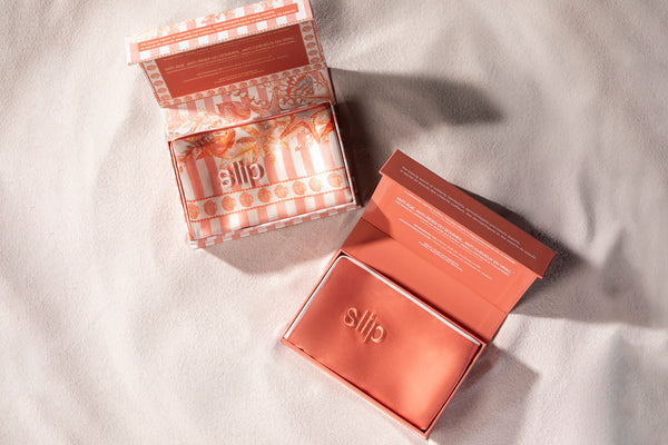 Seashell Queen Zippered Pillowcase