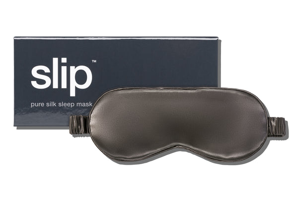 Charcoal Sleep Mask
