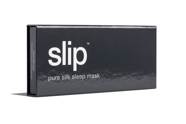 Charcoal Sleep Mask