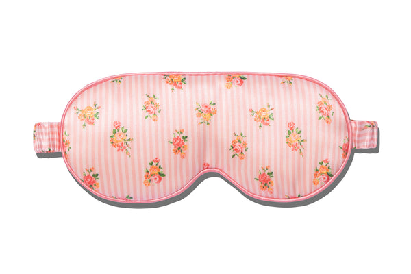 Petal Contour Sleep Mask