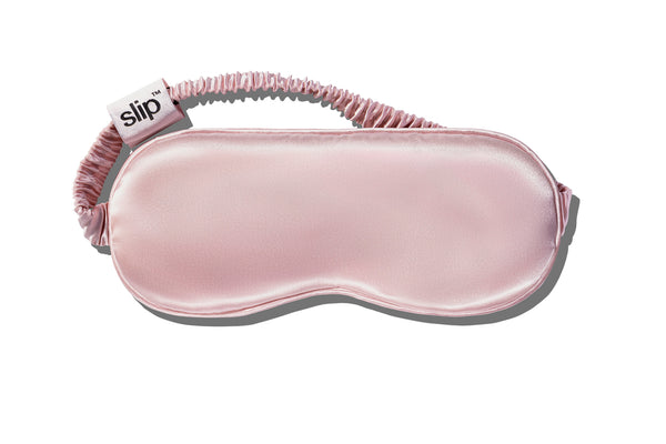 Pink Sleep Mask