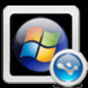 经典Windows7桌面主题(手机主题桌面美化软件)