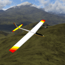 自由飞行模拟器