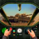 坦克战：模拟器-坦克射击游戏