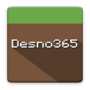 Desno365's MCPE Mods
