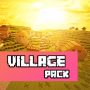 Village Pack: maps for Minecraft PE & addons