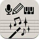 音乐制作+唱歌•播放app