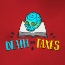 死亡与税收