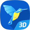 mozaWeb 3D浏览器