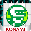 日本科乐美（KONAMI）应用
