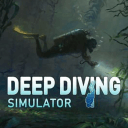 深海潜水模拟