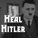 治愈希特勒 