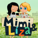 米米和丽莎 Mimi a Líza: Adventúra