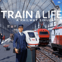 列车人生：铁路模拟器 