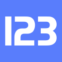 123云盘-永久2T存储云空间网盘