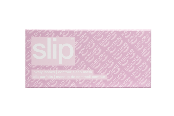 Wildflower Contour Sleep Mask